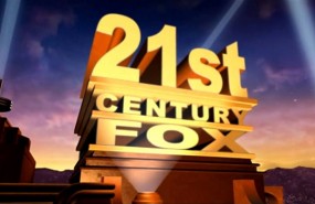 21 century fox logo