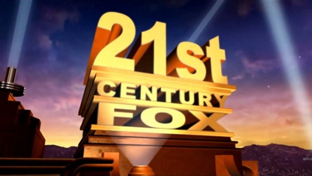 21 century fox logo