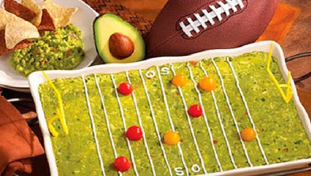 aguacate mexicano super bowl