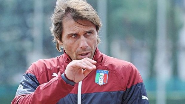 Antonio Conte