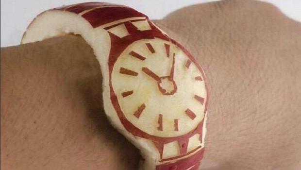 Apple Watch: los mejores memes del nuevo reloj inteligente ...