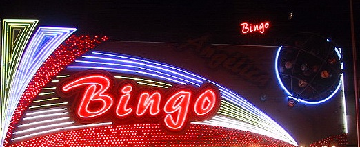 bingo portada bingo portada