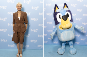 bluey collage 1 bluey collage 1