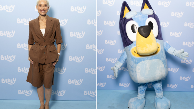 bluey collage 1
