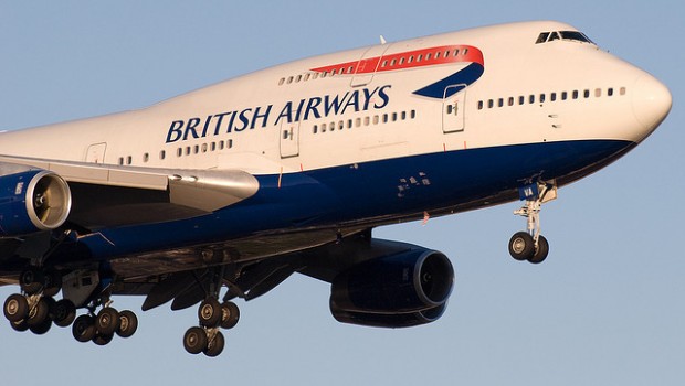 british_airways