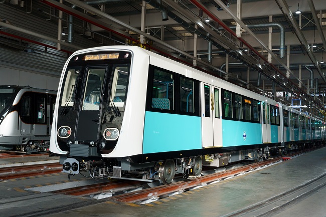 caf dlr 2 caf dlr 2