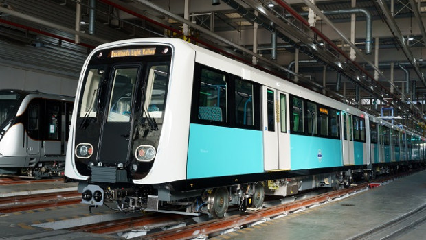 caf dlr 2