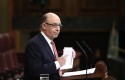 cristobal montoro interviene en el congreso cristobal montoro interviene en el congreso