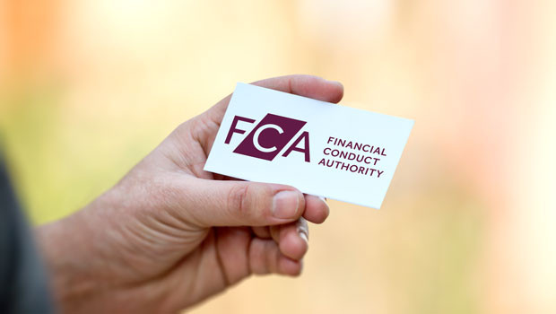 logo de l'autorité de conduite financière dl fca uk