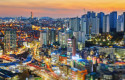 dl korea south korea seoul cityscape buildings traffic unsplash