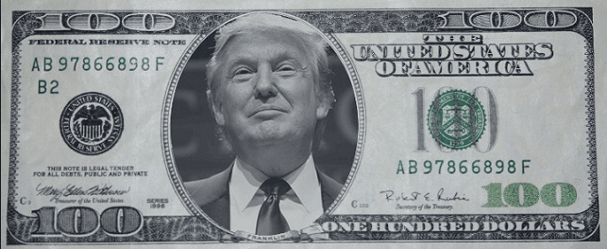 dolartrump