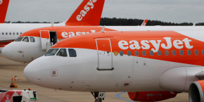 easyjet mise sur une reprise des voyages apres une annee dans le rouge 