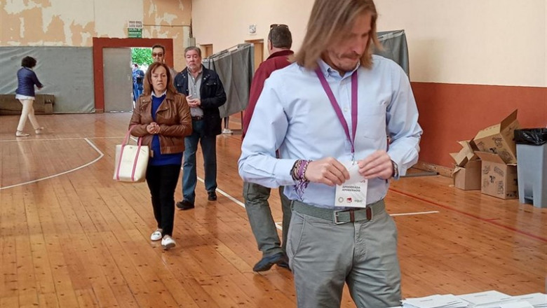 ep 28a- fernandez advierteque podemos sera la gran sorpresa deelecciones y formara partegobierno
