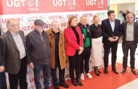 ep acto de entrega de premios de ugt en santiago