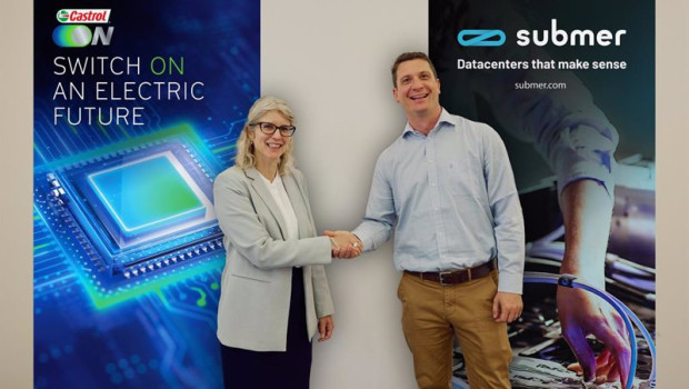 ep acuerdo de colaboracion entre castrol y submer
