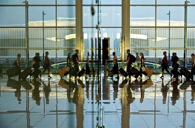 Aeropuerto de la red de Aena | AENA ep aeropuertola redaena