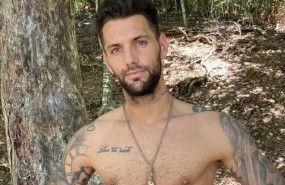 ep albert barranco en supervivientes