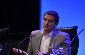 ep albert rivera intervienela clausuraun foromadrid
