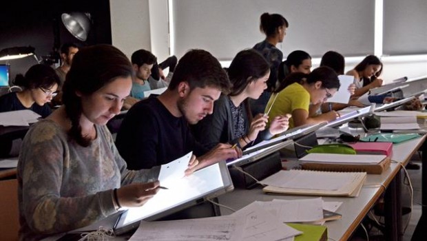 Alumnos universitarios, universidad, educación, UPV, Universitat Politècnica | UPV ep alumnos universitarios universidad educacion upv universitat politcnica