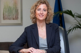 ep ana maria martinez-pina vicepresidenta de la cnmv