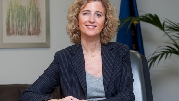 ep ana maria martinez-pina vicepresidenta de la cnmv