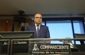 ep angel ron comparecela comisioninvestigacionla crisis financiera