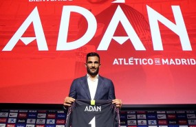 ep antonio adan concamisetaatleticomadrid