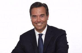 ep antonio horta-osorio propuesto como presidente de credit suisse