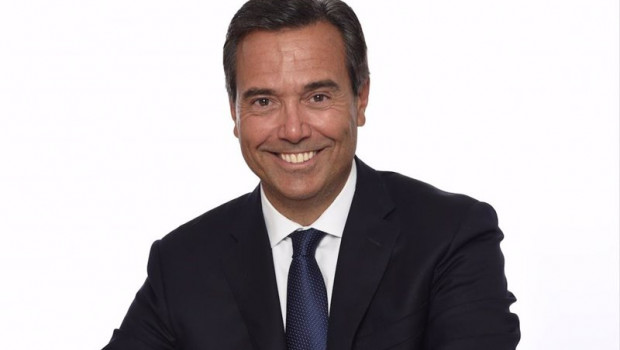 ep antonio horta-osorio propuesto como presidente de credit suisse