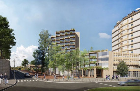 ep archivo   accor abrira el hotel tribe porto gaia el primero de esta marca en portugal