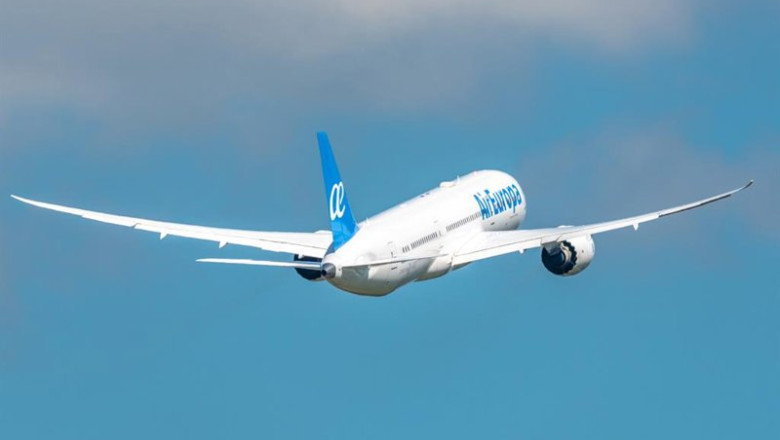 ep archivo air europa 20260302131904 ep archivo air europa 20260302131904