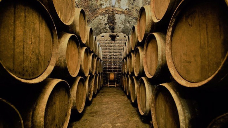 ep archivo bodega de rioja alavesa ep archivo bodega de rioja alavesa