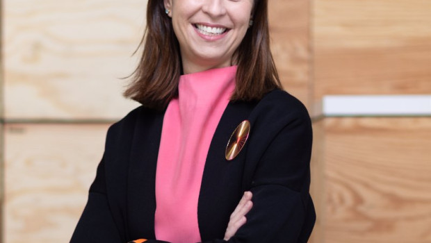ep archivo   dolores paredes nueva directora general de air liquide espana y portugal