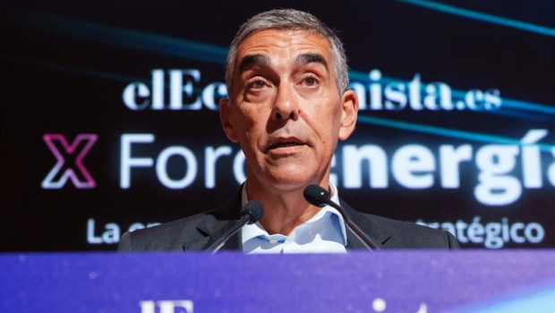 ep archivo   el ceo de siemens fernando silva