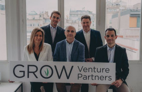 ep archivo   el equipo de la gestora grow venture partners
