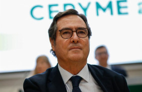 ep archivo   el presidente de ceoe antonio garamendi 20251203130903