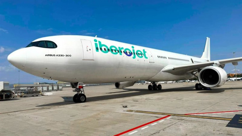 ep archivo iberojet ep archivo iberojet