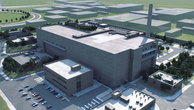 ep archivo   imagen del proyecto de las instalaciones de ifmif dones en escuzar