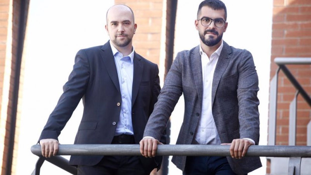 ep archivo   javier zamora i y juan zamora d fundadores de signaturit