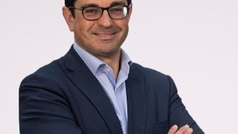 ep archivo juan cuerdo nuevo responsable de la cartera de accidentes para espana y portugal de axa ep archivo juan cuerdo nuevo responsable de la cartera de accidentes para espana y portugal de axa