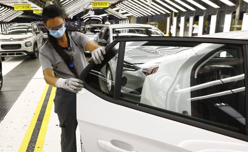 La Seguridad Social suma 109.451 afiliados en noviembre, el nivel más alto de la historia