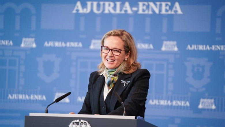 ep archivo la vicepresidenta primera del gobierno nadia calvino 20230203145404 ep archivo la vicepresidenta primera del gobierno nadia calvino 20230203145404