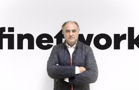 ep archivo   manuel hernandez consejero delegado de finetwork