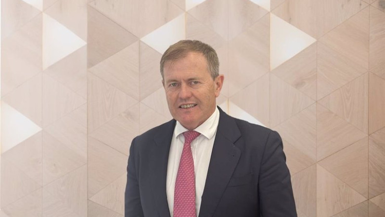 ep archivo myinvestor banco incorporara en septiembre a alberto calles como presidente ep archivo myinvestor banco incorporara en septiembre a alberto calles como presidente