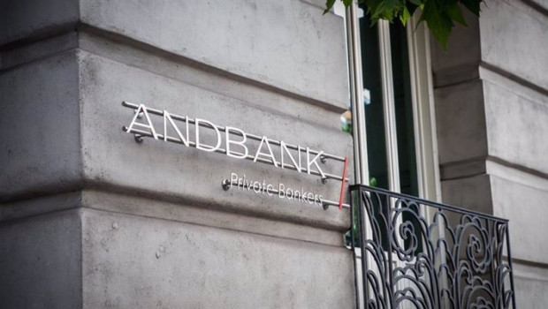 ep archivo   oficina de andbank espana en madrid