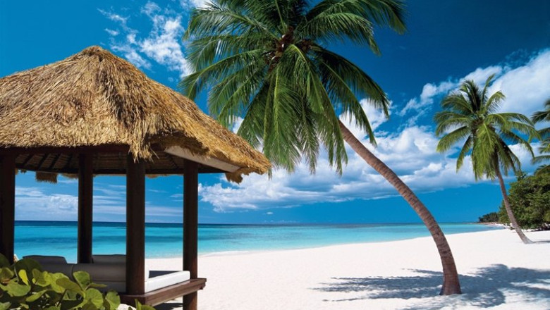 ep archivo playa del caribe ep archivo playa del caribe
