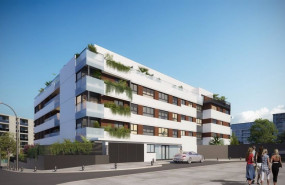 ep archivo   proyecto residencial en pozuelo de alarcon
