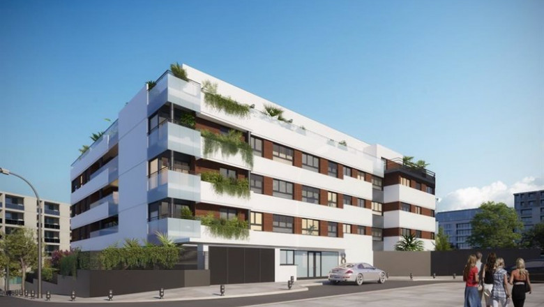 Archivo - Proyecto residencial en Pozuelo de Alarcón | GESTILAR - Archivo ep archivo proyecto residencial en pozuelo de alarcon