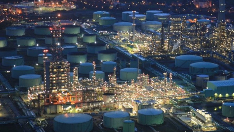 ep archivo   refineria de petronor en muskiz 20241015135804