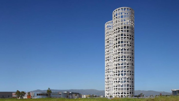 ep archivo torres de hercules de cadiz ep archivo torres de hercules de cadiz